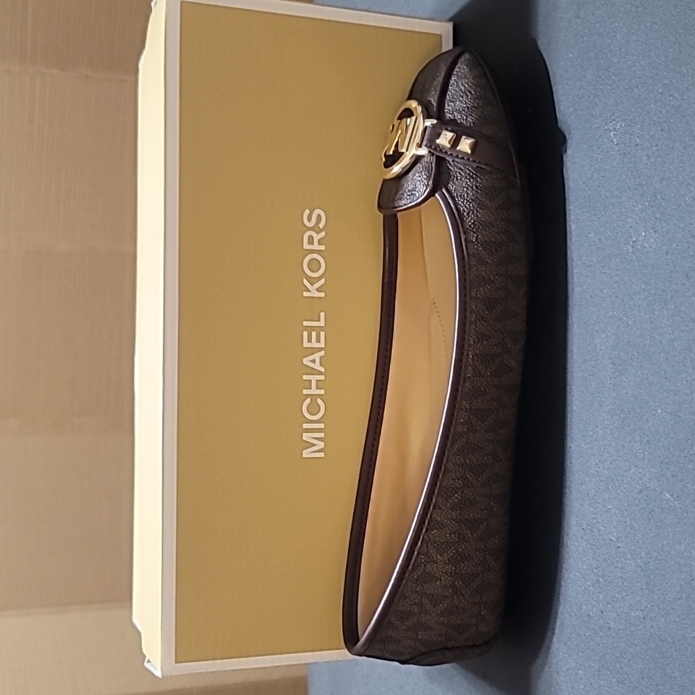Michael Kors shoes